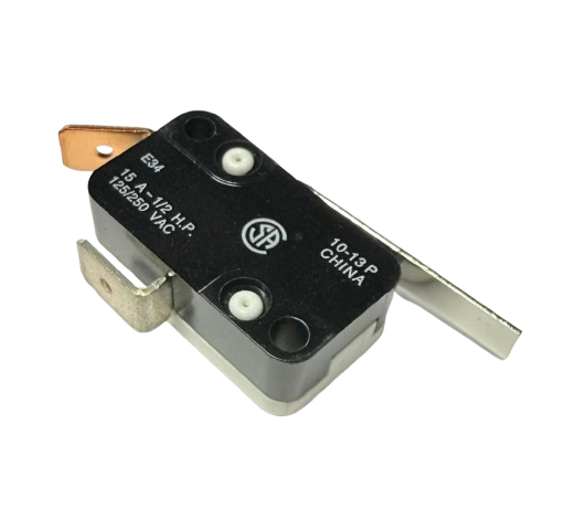 Titan 0295490 Microswitch